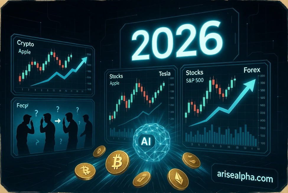 AI crypto stocks