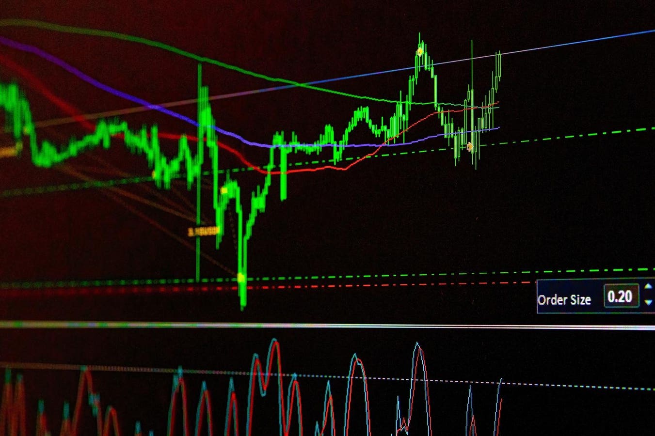 Top 5 AI-Driven Crypto Stocks to Watch in 2026: Navigating the Post-Halving Market