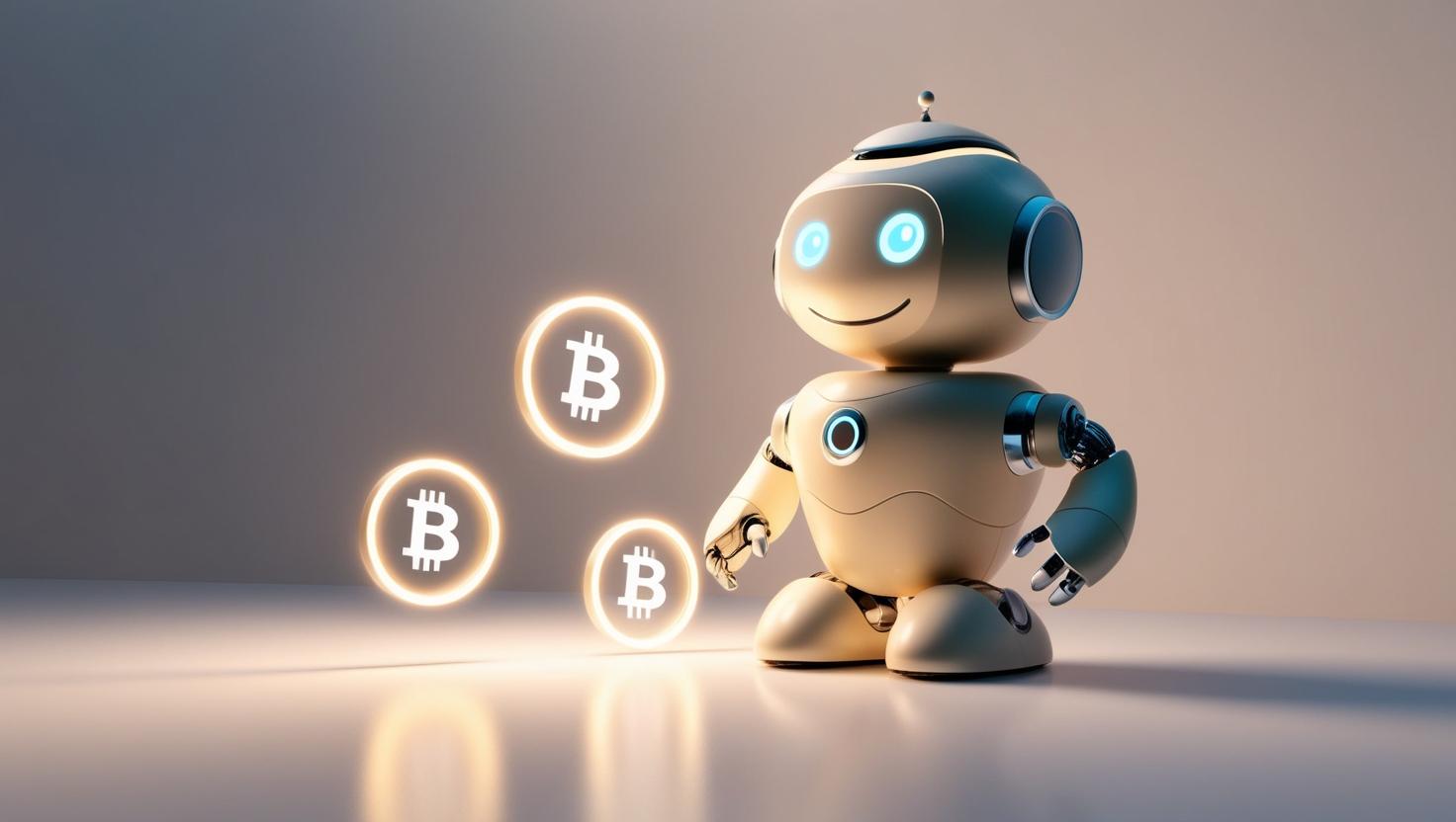 AI crypto trading