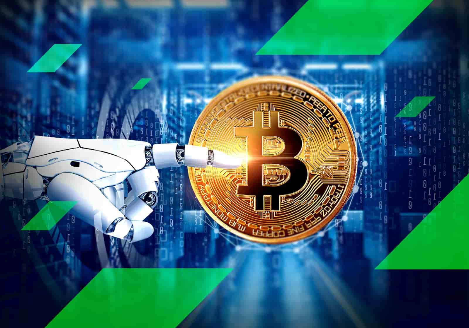 AI crypto trading