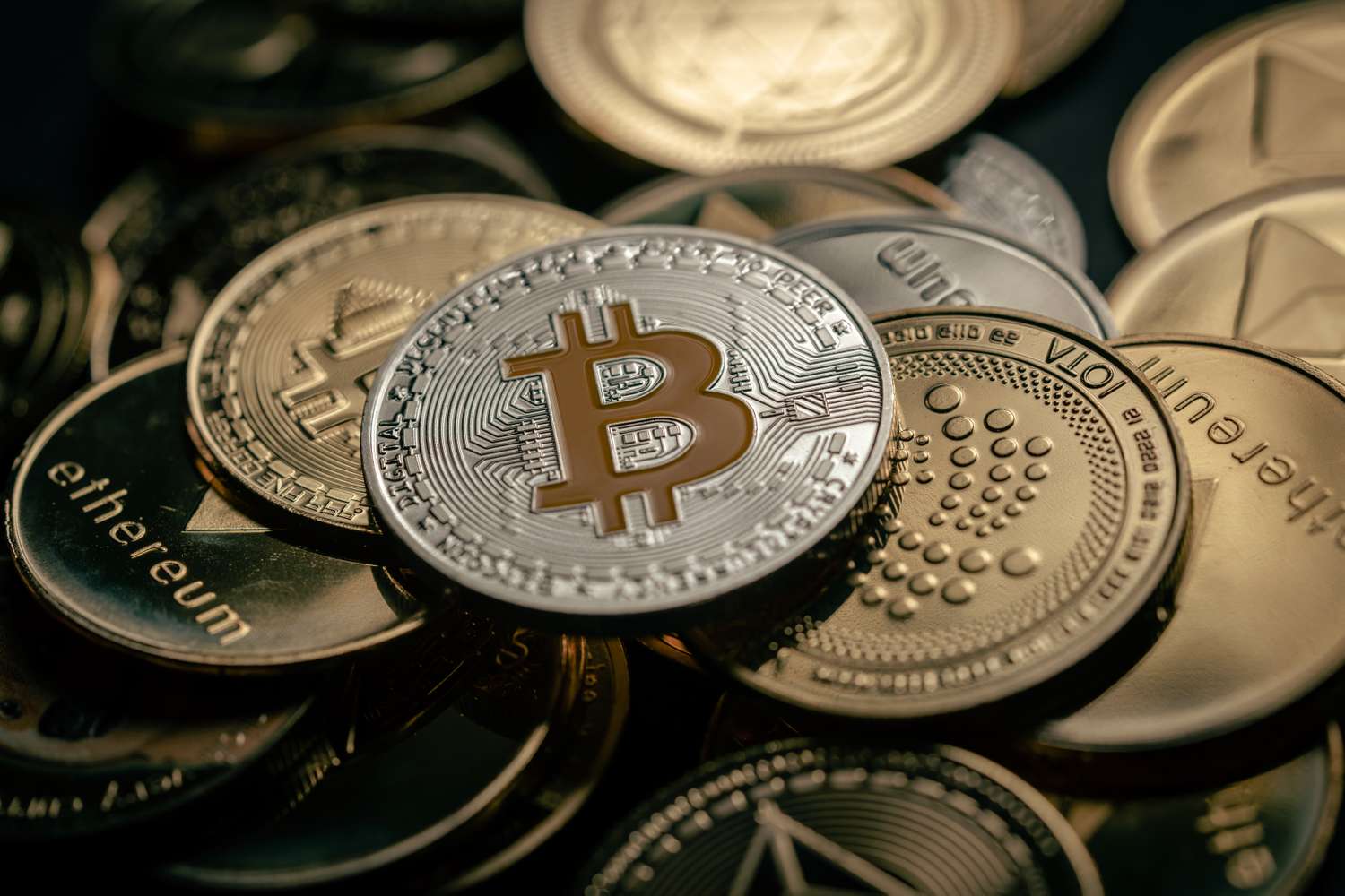 crypto stock ETFs