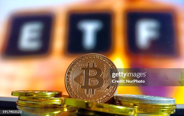 Crypto Stock ETFs in 2026: How to Trade Digital Assets via Traditional Markets