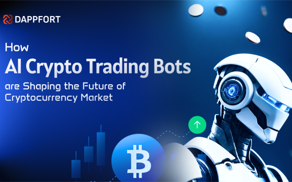 AI crypto trading bots