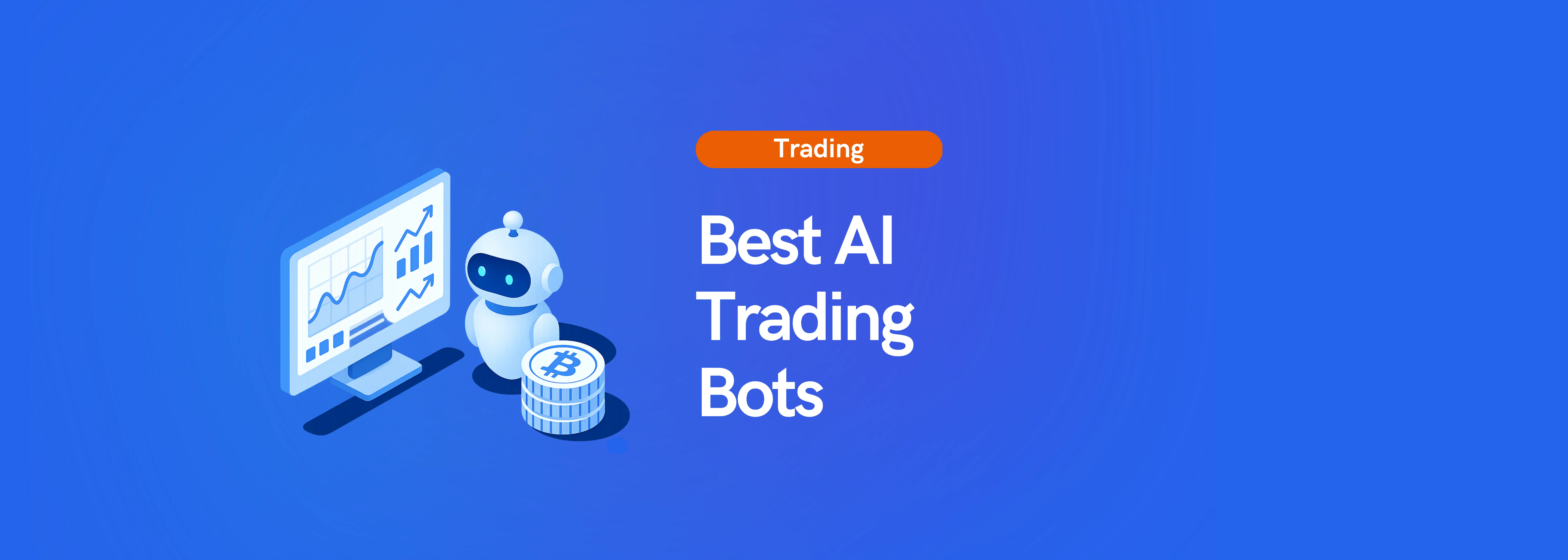 5 AI-Driven Crypto Trading Bots for