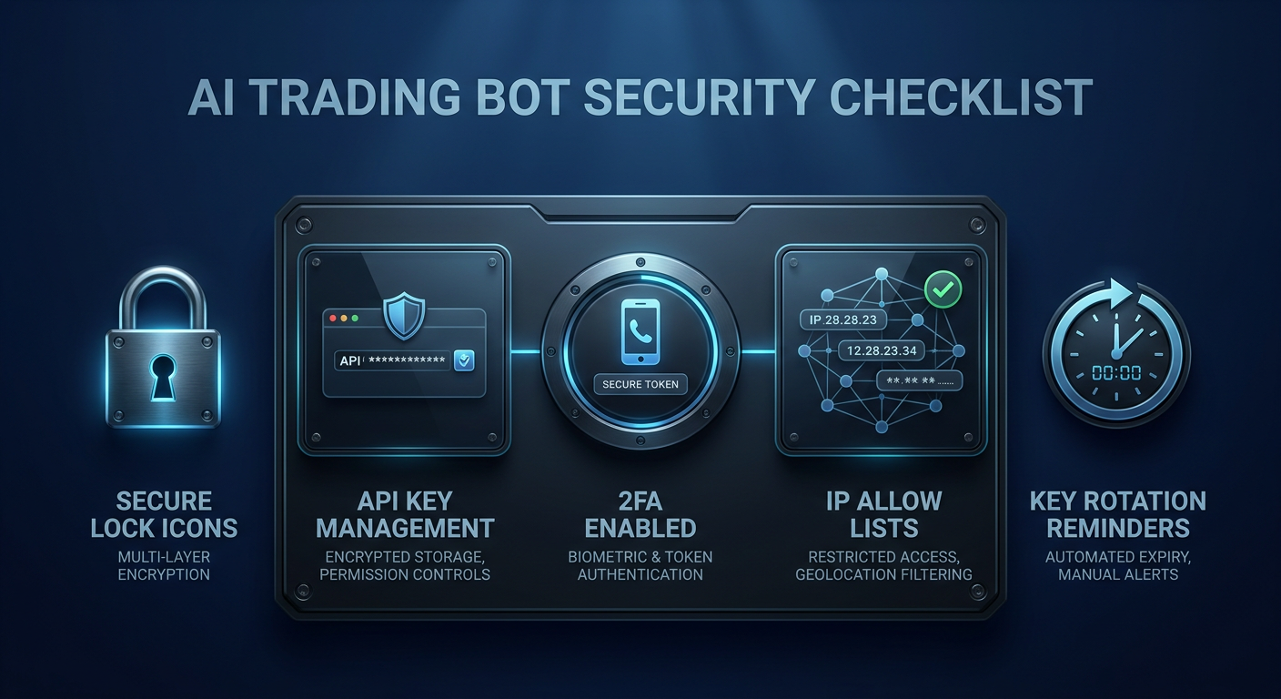 5 AI-Driven Crypto Trading Bots for