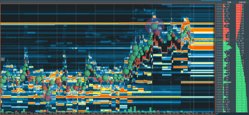 Crypto Stock Market Outlook