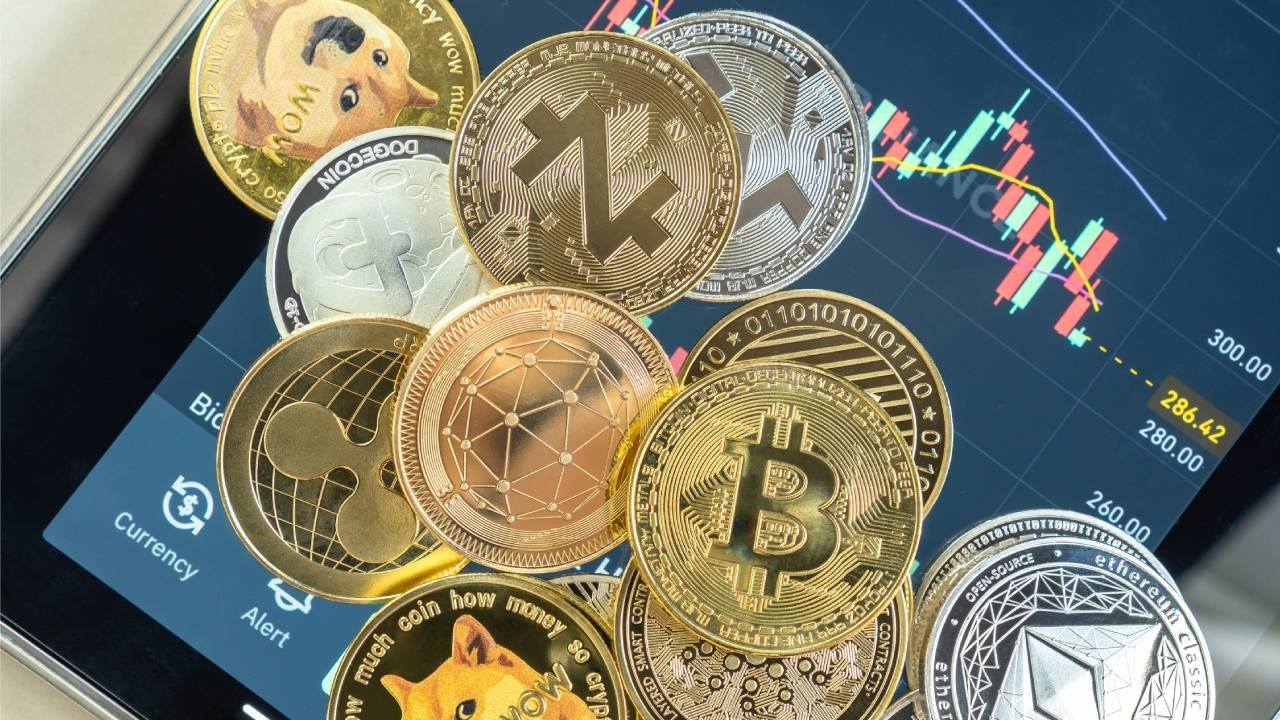 5 Crypto Stocks to Watch in 2026: AI, Regulation, and Growth