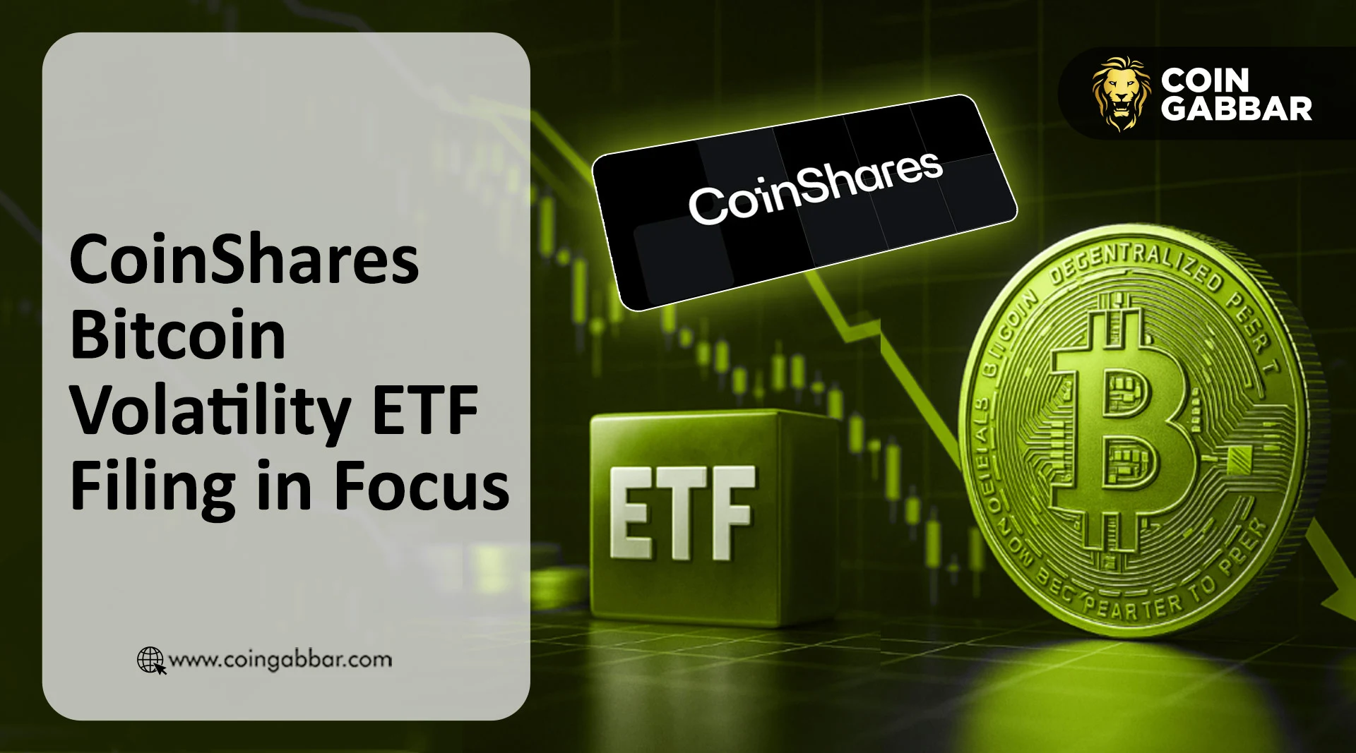 Bitcoin ETF Volatility in
