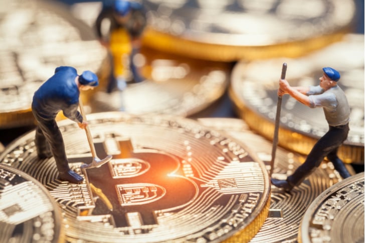Top 5 Crypto Stocks to Buy in 2026: Navigating the Post-ETF Regulation Boom