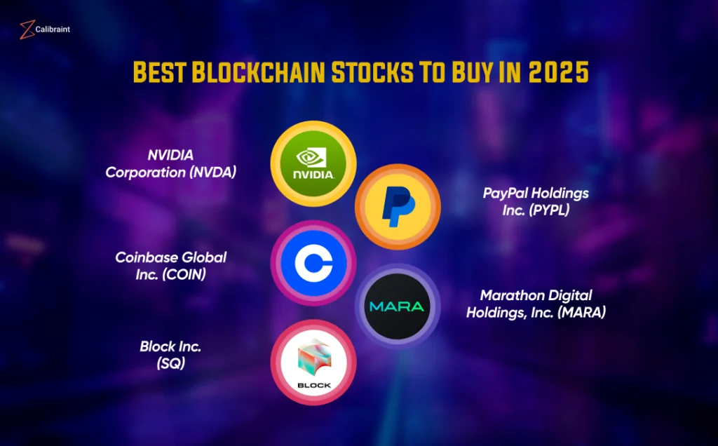 Best Crypto Stocks to Buy in 2026: Top Picks for the Post-ETF Era