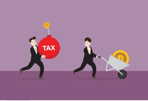 How the 2026 Crypto Tax Reform Impacts Stock Traders: A Compliance guide