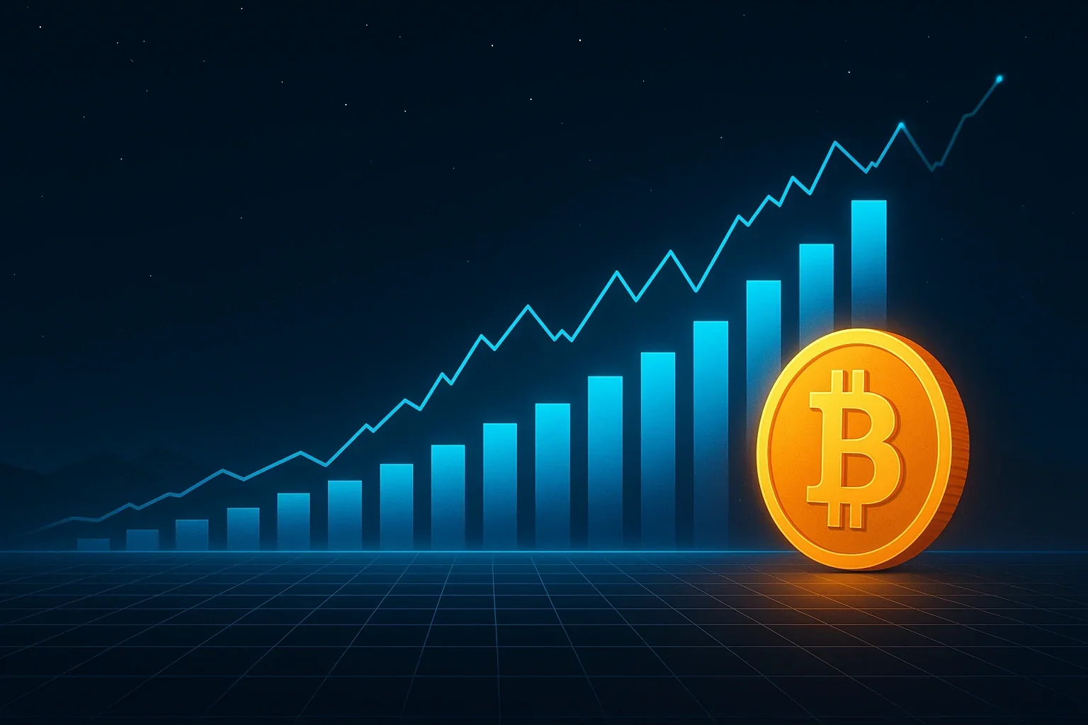 Crypto Market Outlook