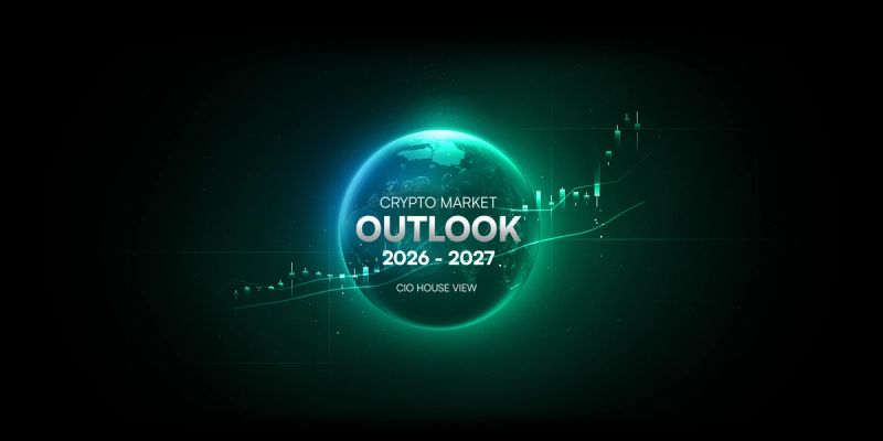 2026 Crypto Market Outlook: Top Stocks to Watch as Institutional Adoption Surges