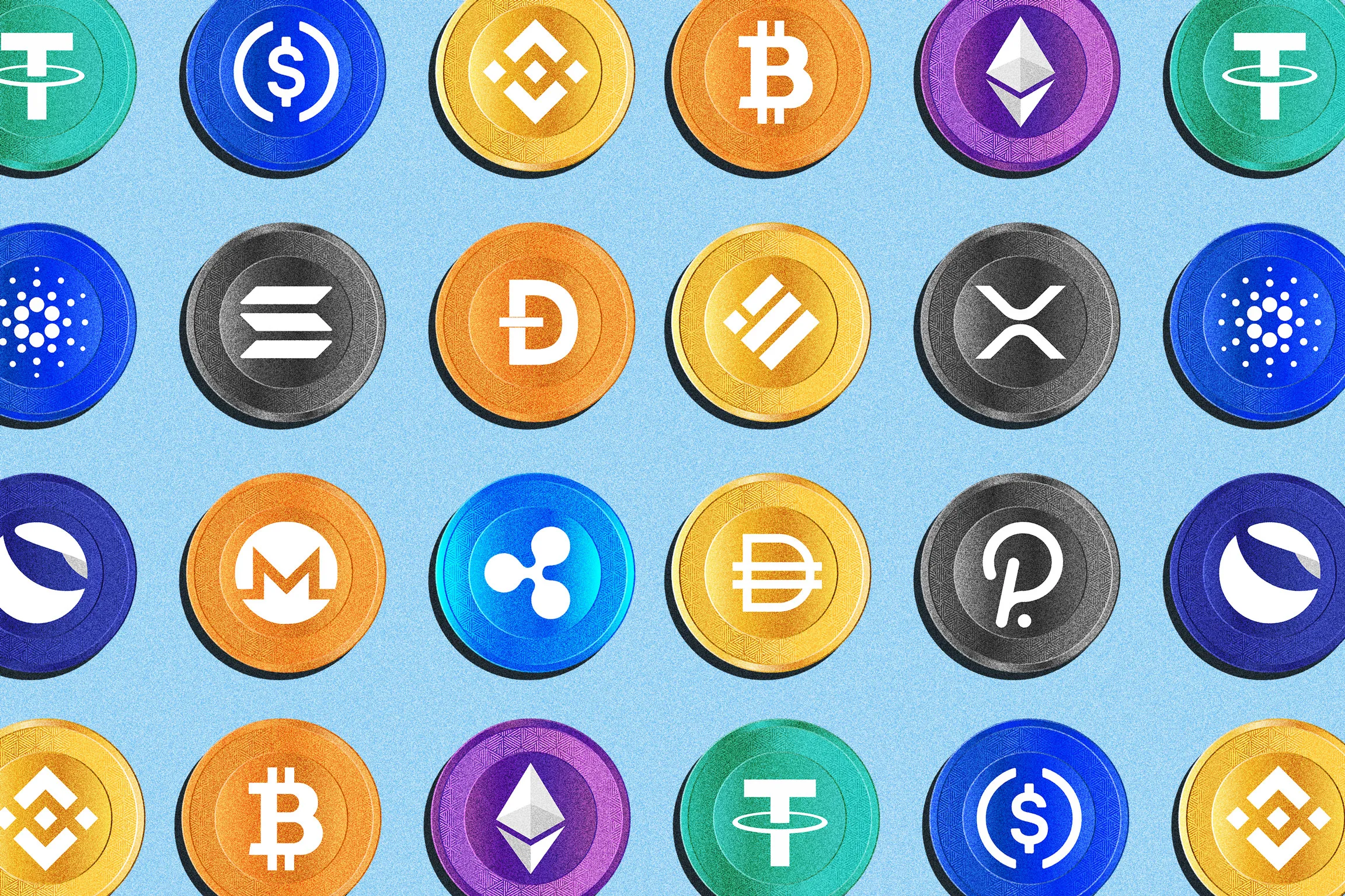 5 High-Yield Crypto Stocks to Watch in 2026