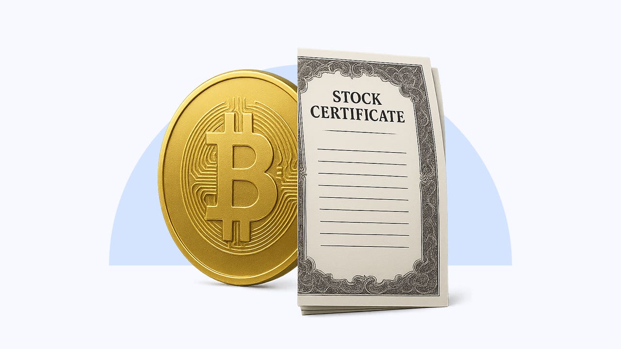 5 Top Crypto Stocks to Watch in 2026