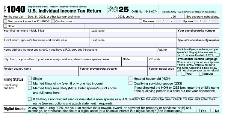 crypto tax laws