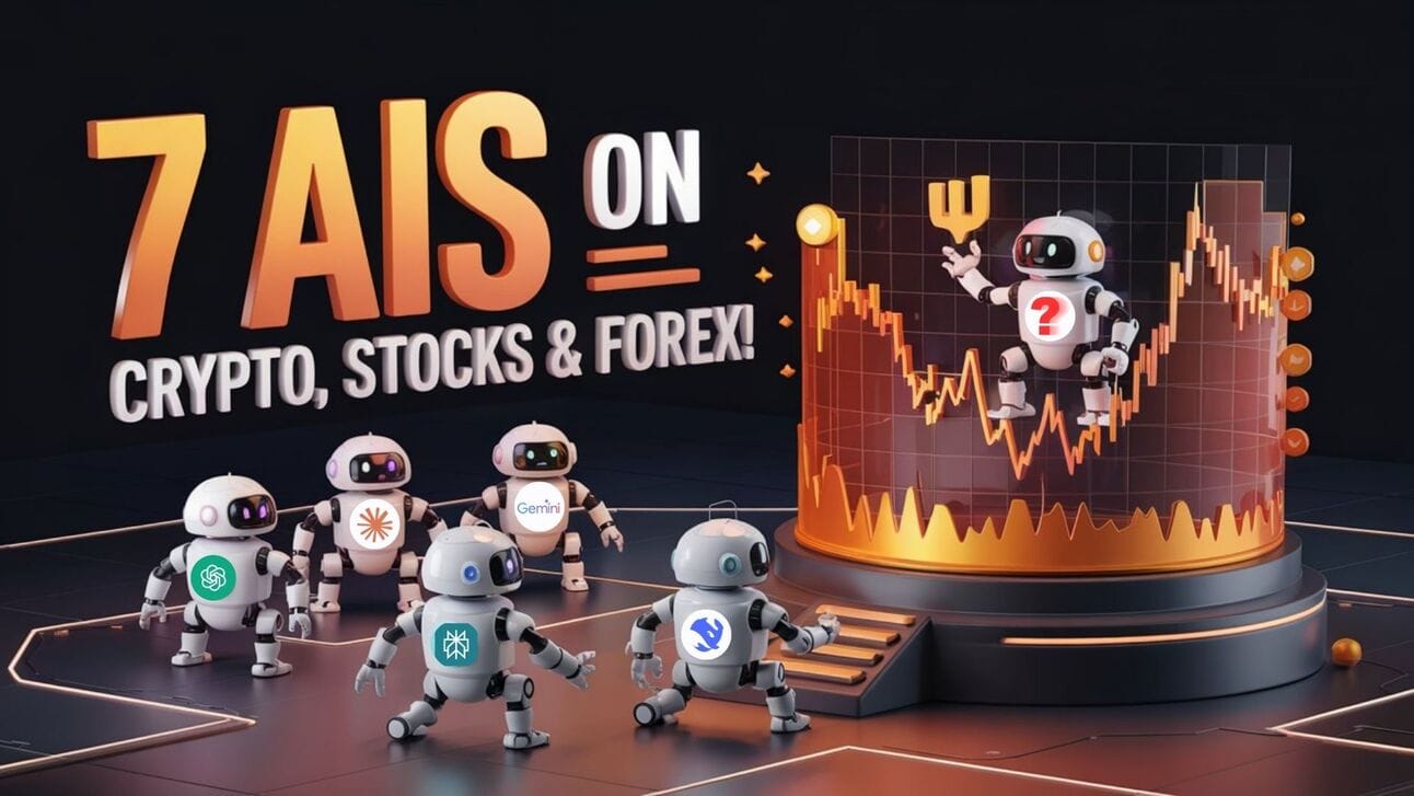 5 AI-Driven Crypto Stocks to Watch in 2026