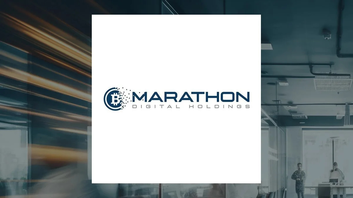 Marathon Digital Mining Operations