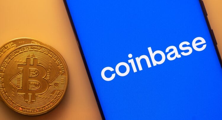 Coinbase Global Stock Analysis