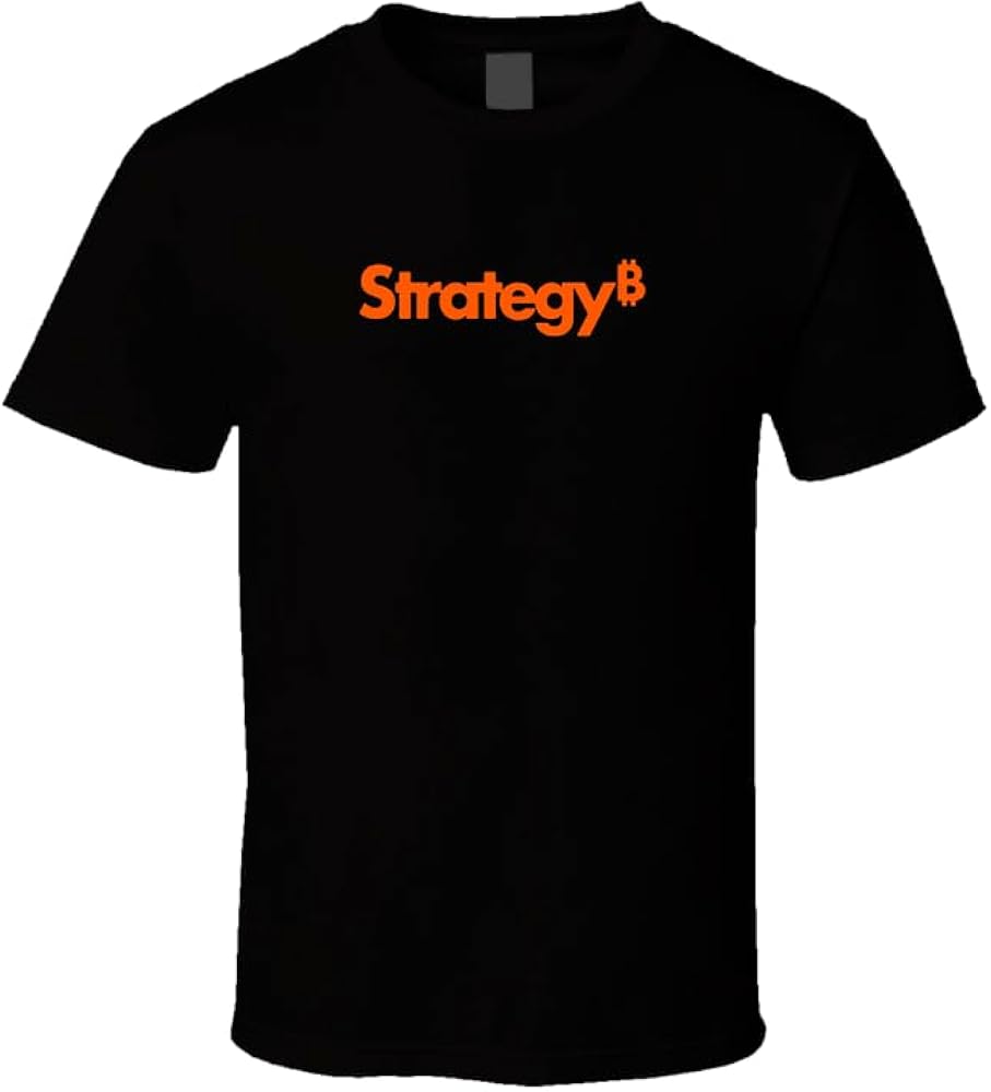 MicroStrategy Bitcoin Proxy Strategy