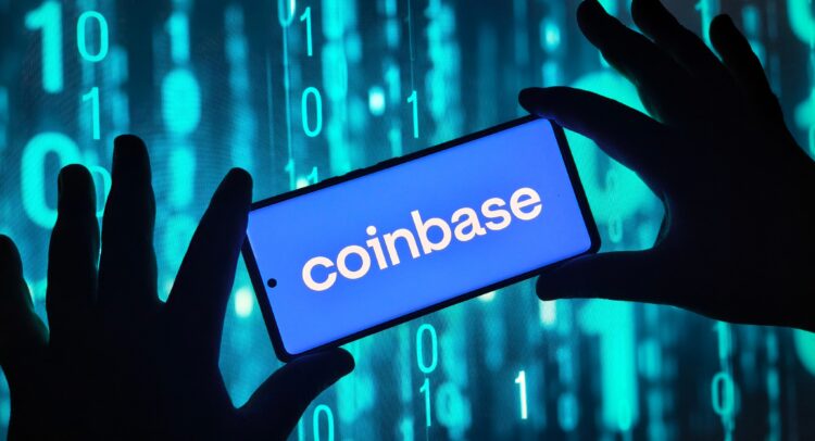 Coinbase Global Stock Analysis