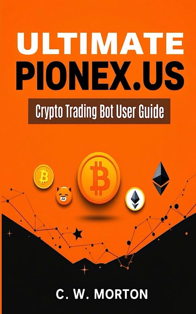 Pionex Trading Bot Hardware Wallet Security Kit