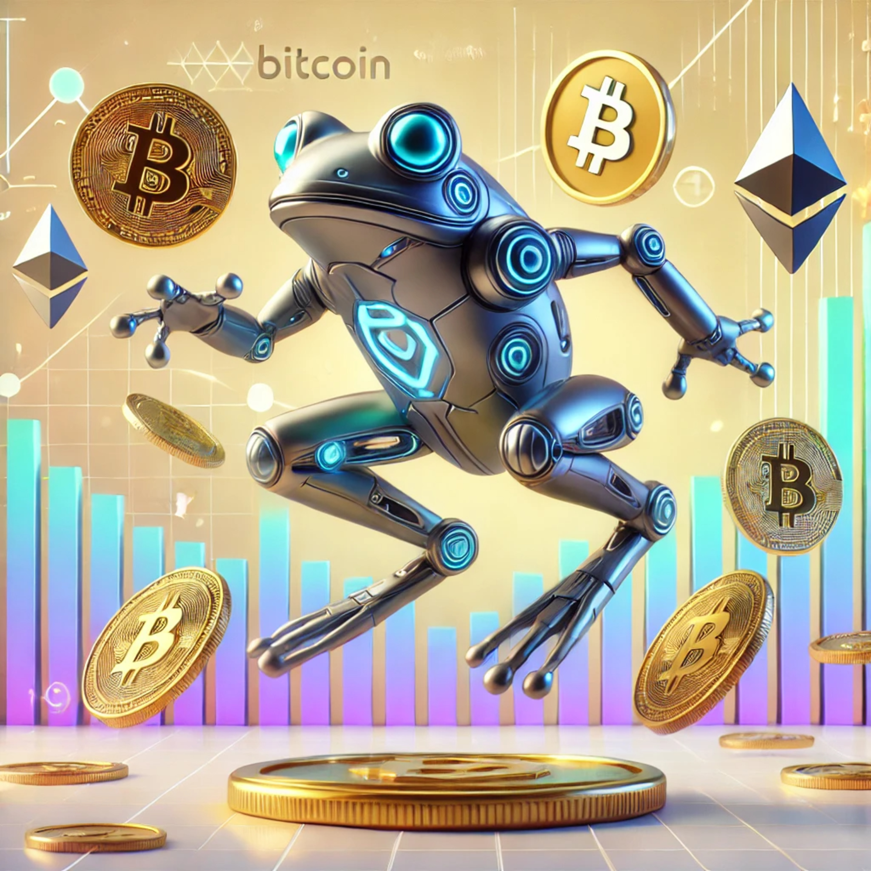 Cryptohopper Automation