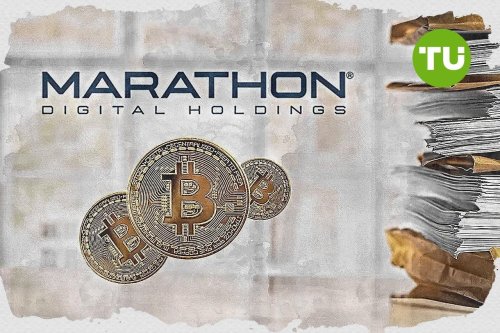 Marathon Digital Stock