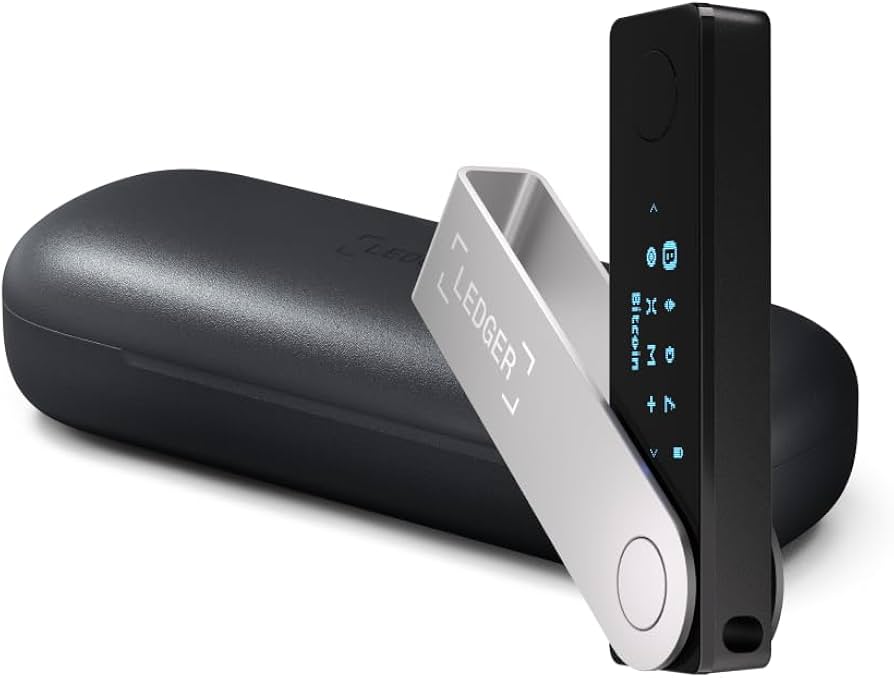 CryptoSafe Vault