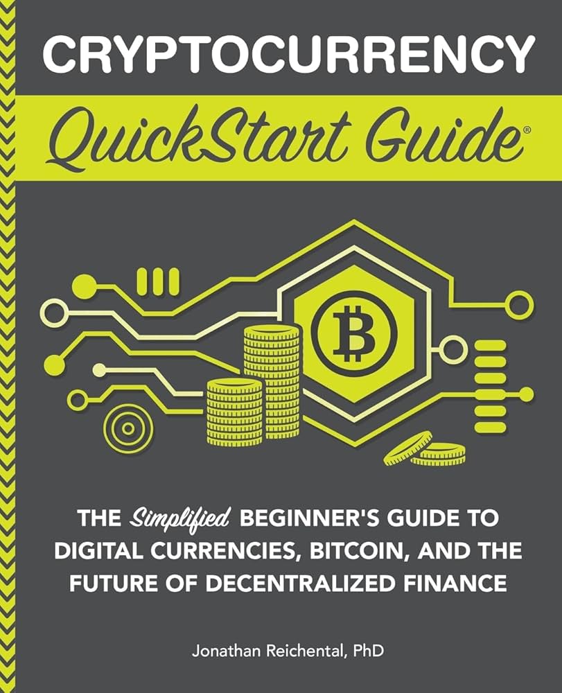 Beginner's Guide to Crypto Lending