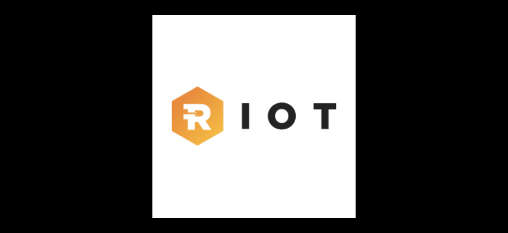 Riot Platforms Bitcoin Production Metrics