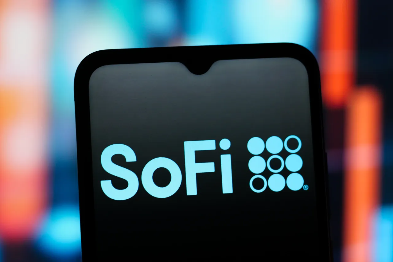 SoFi Technologies Inc (SOFI) Stock