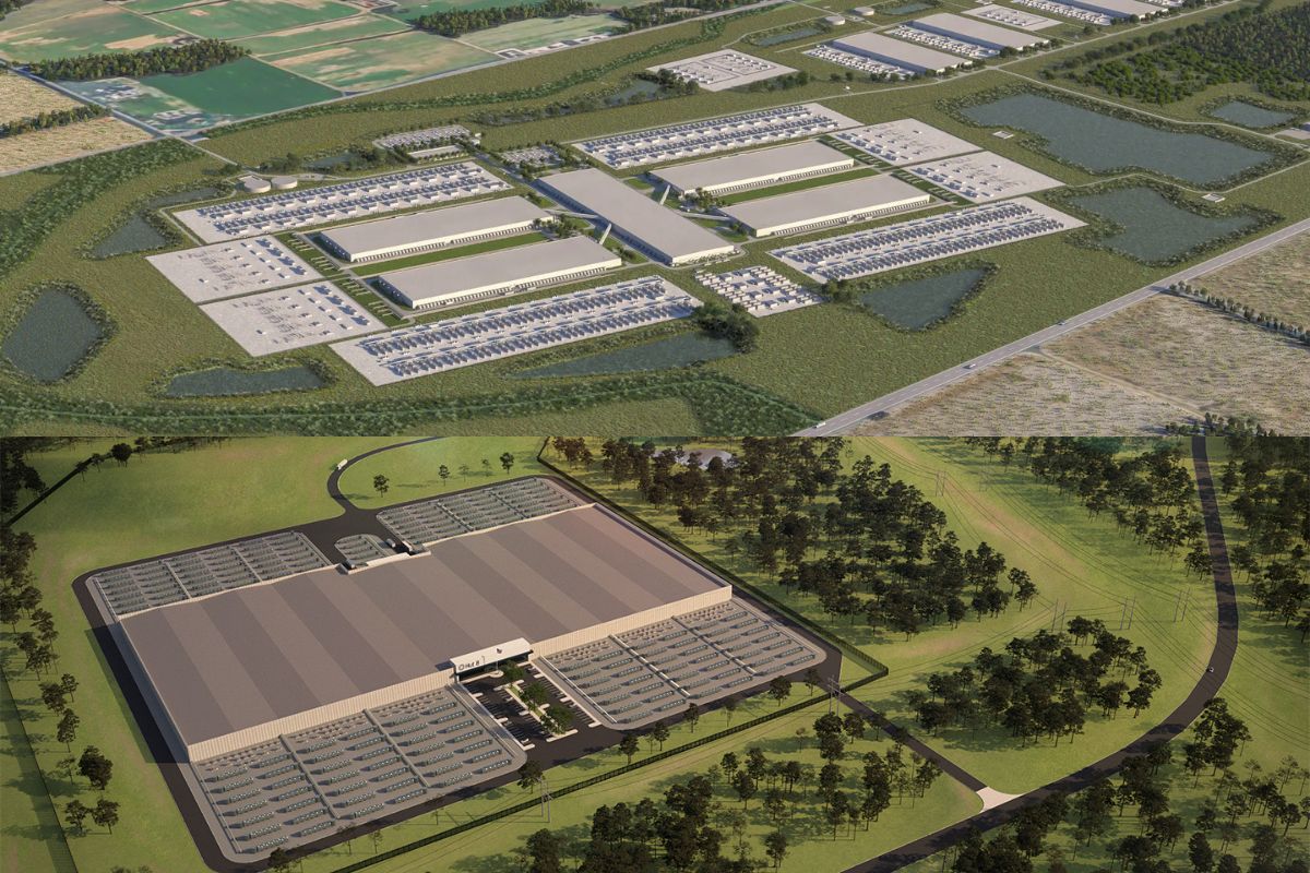Hut 8 Mining infrastructure expansion