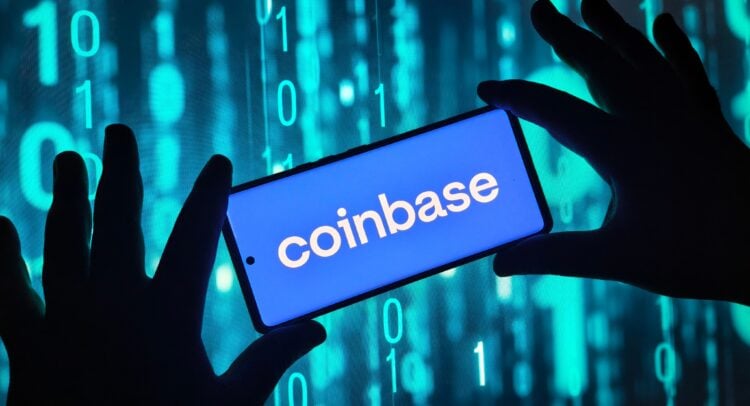 Coinbase Global Inc Stock Analysis
