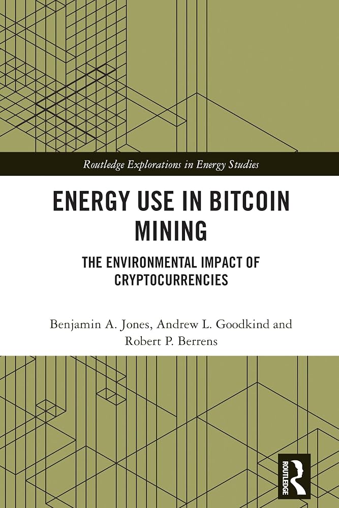Green Energy and Bitcoin Mining: Sustainability in Crypto