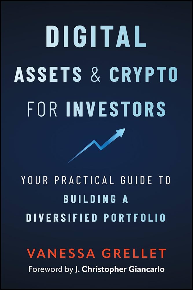 Multi-Asset Crypto ETF for Diversified Risk