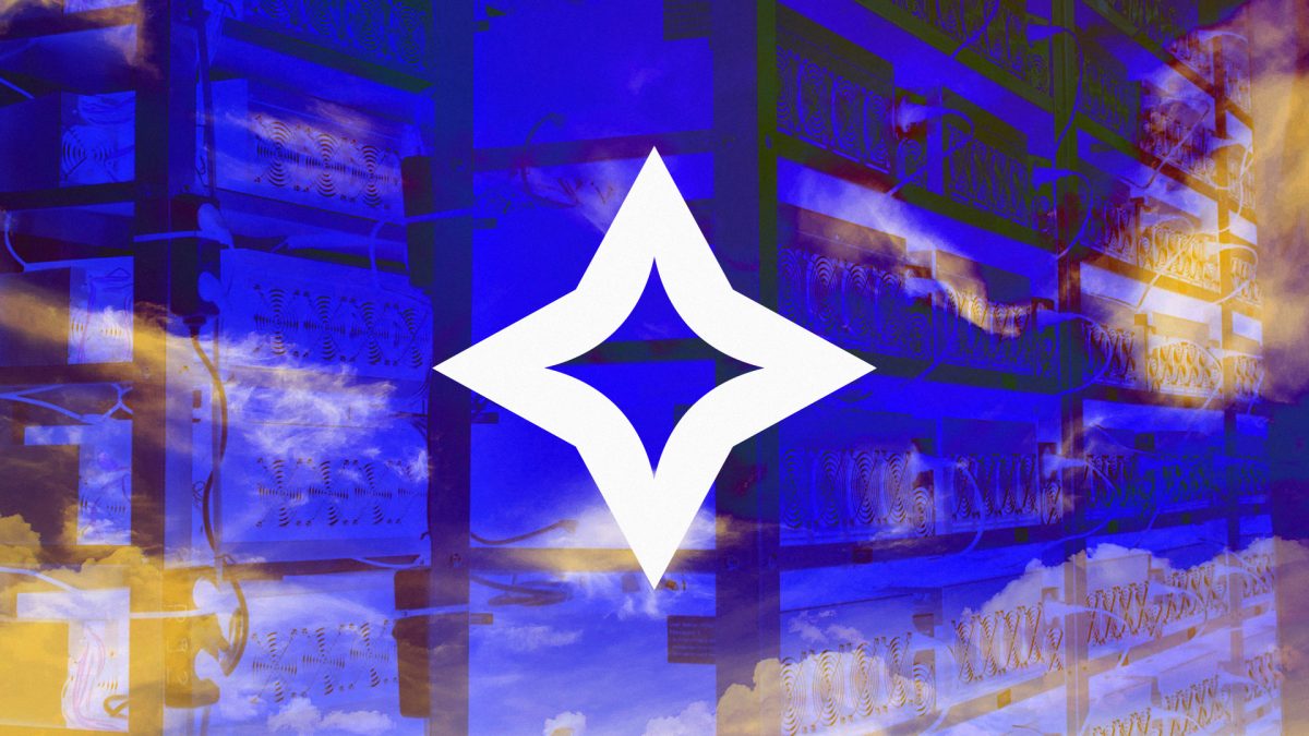 CleanSpark Inc logo
