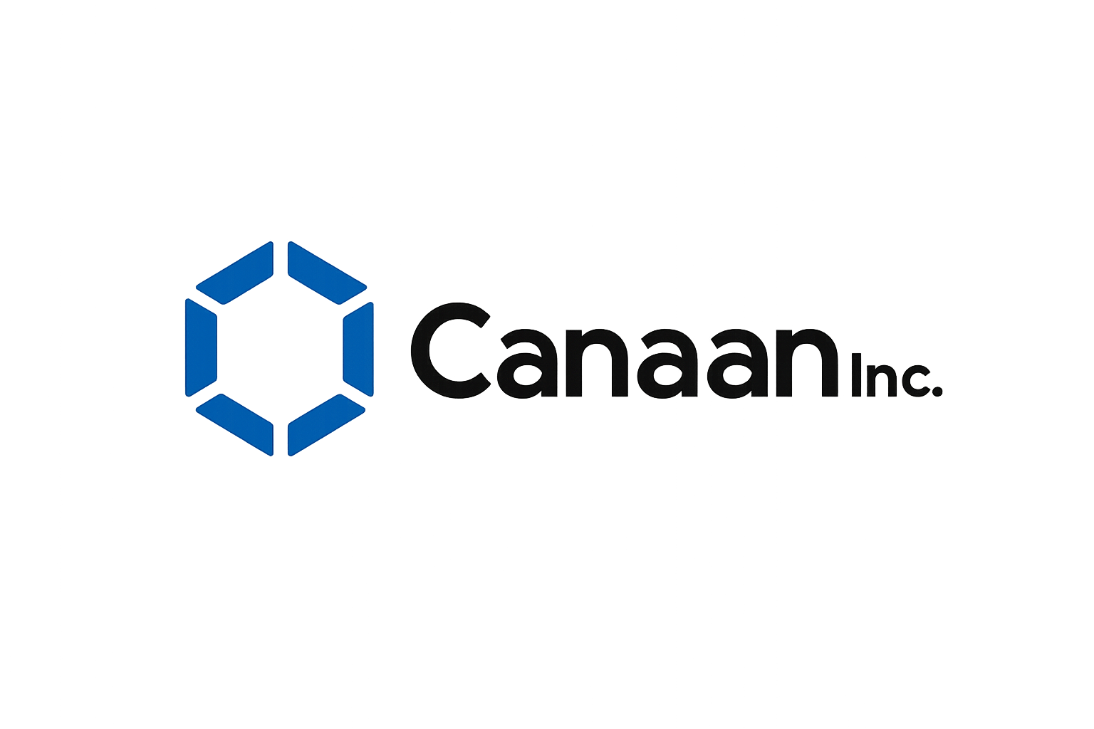 Canaan Inc logo