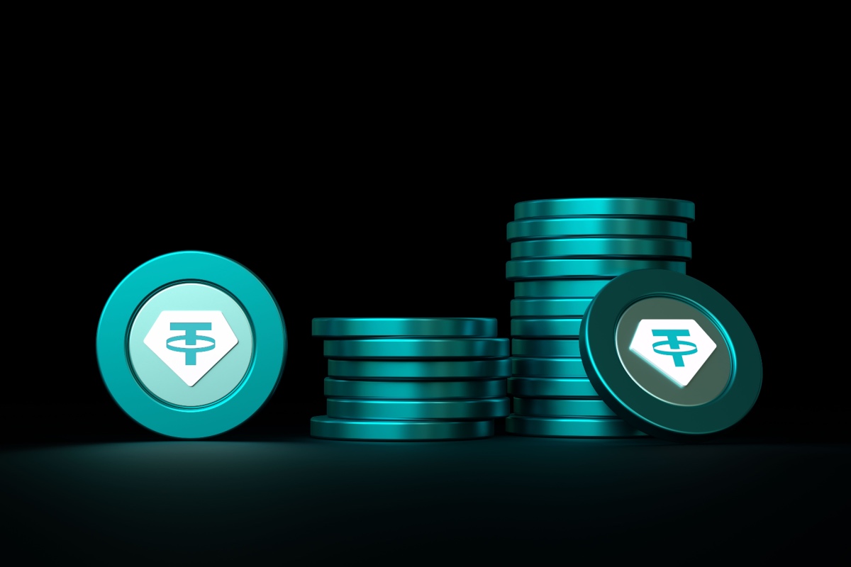 Tether USAT regulated stablecoin institutional