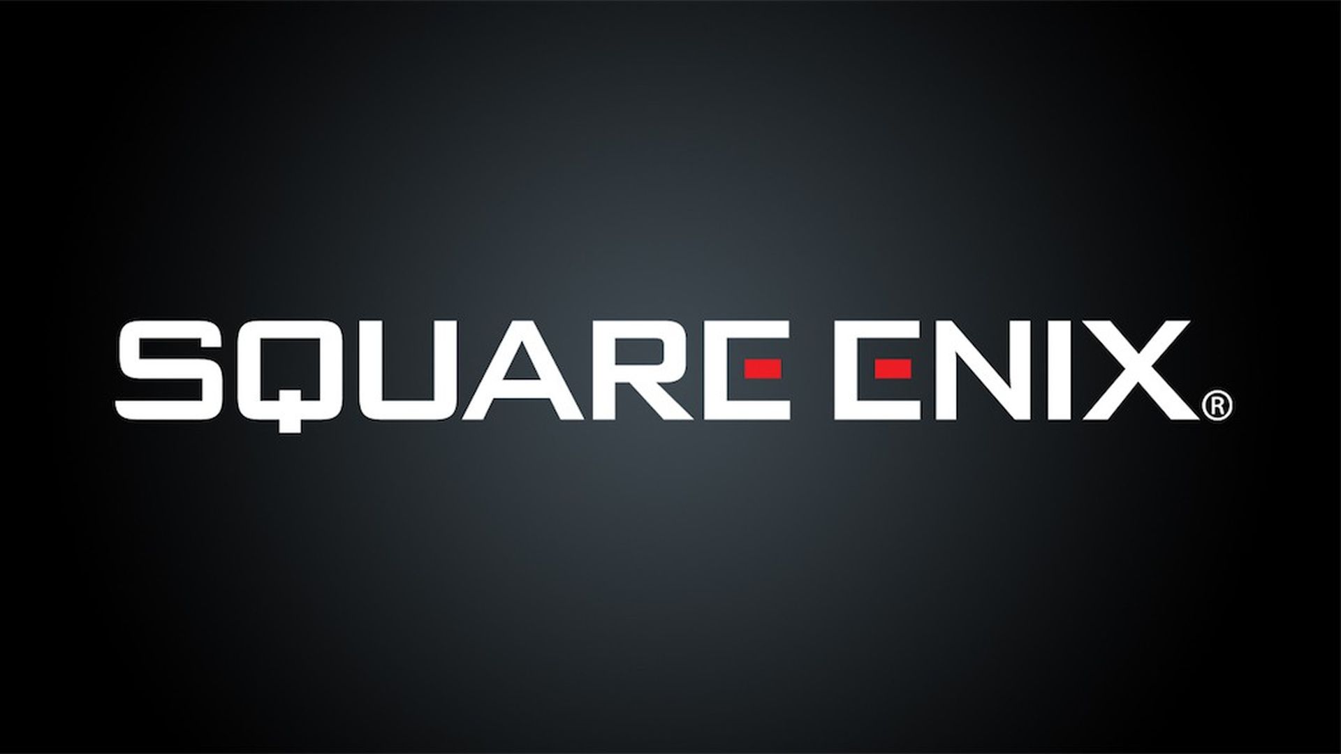 Square Enix blockchain logo
