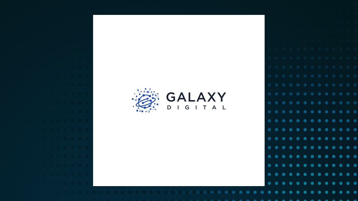 Galaxy Digital Holdings logo