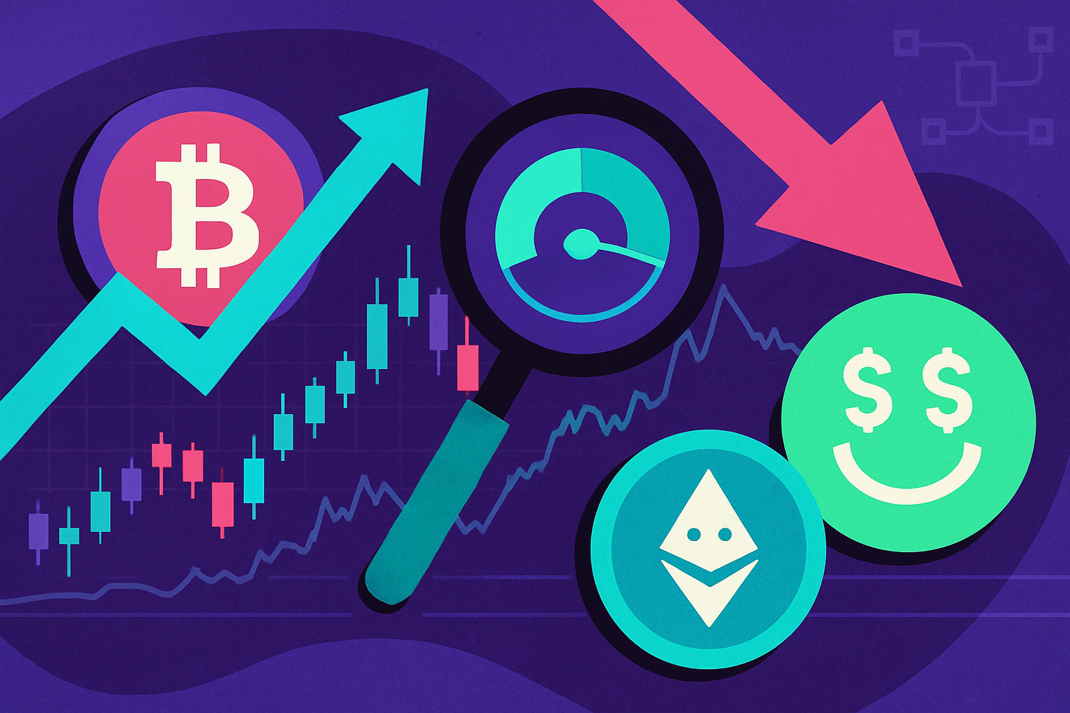 How to Use the Crypto Fear & Greed Index for Profitable Bitcoin and Altcoin Trading in 2025