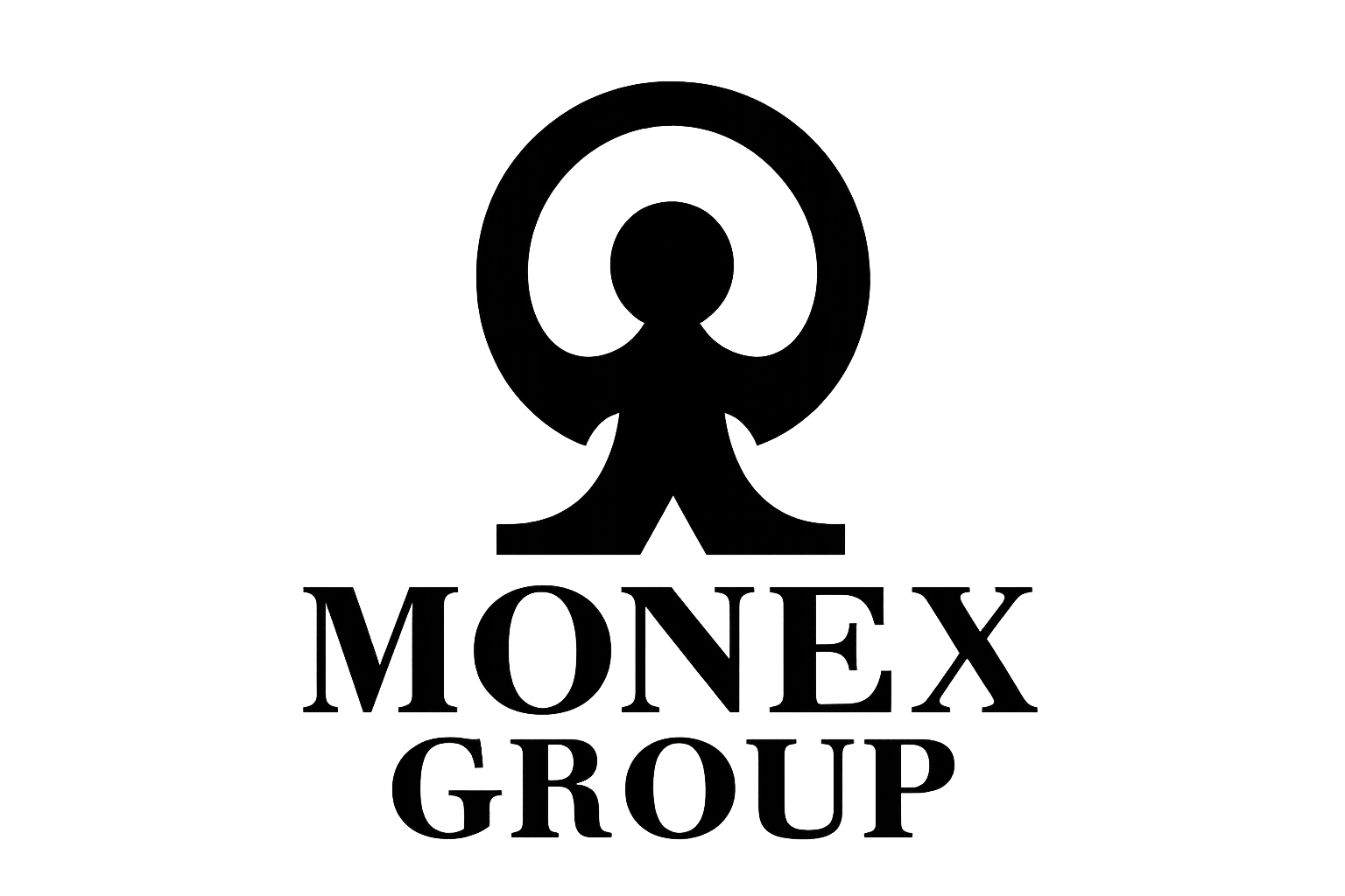 Monex Group logo
