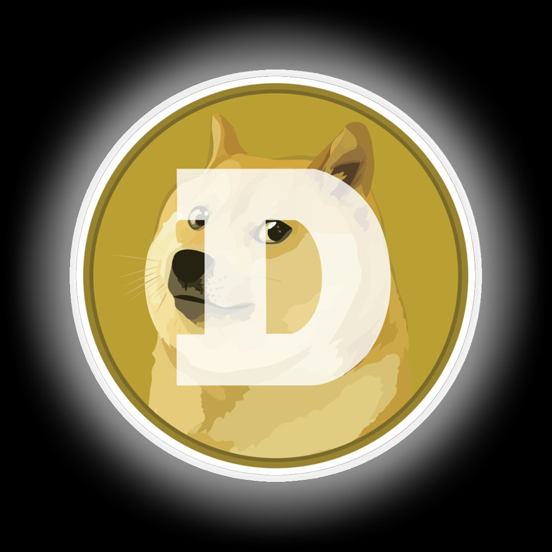Dogecoin logo