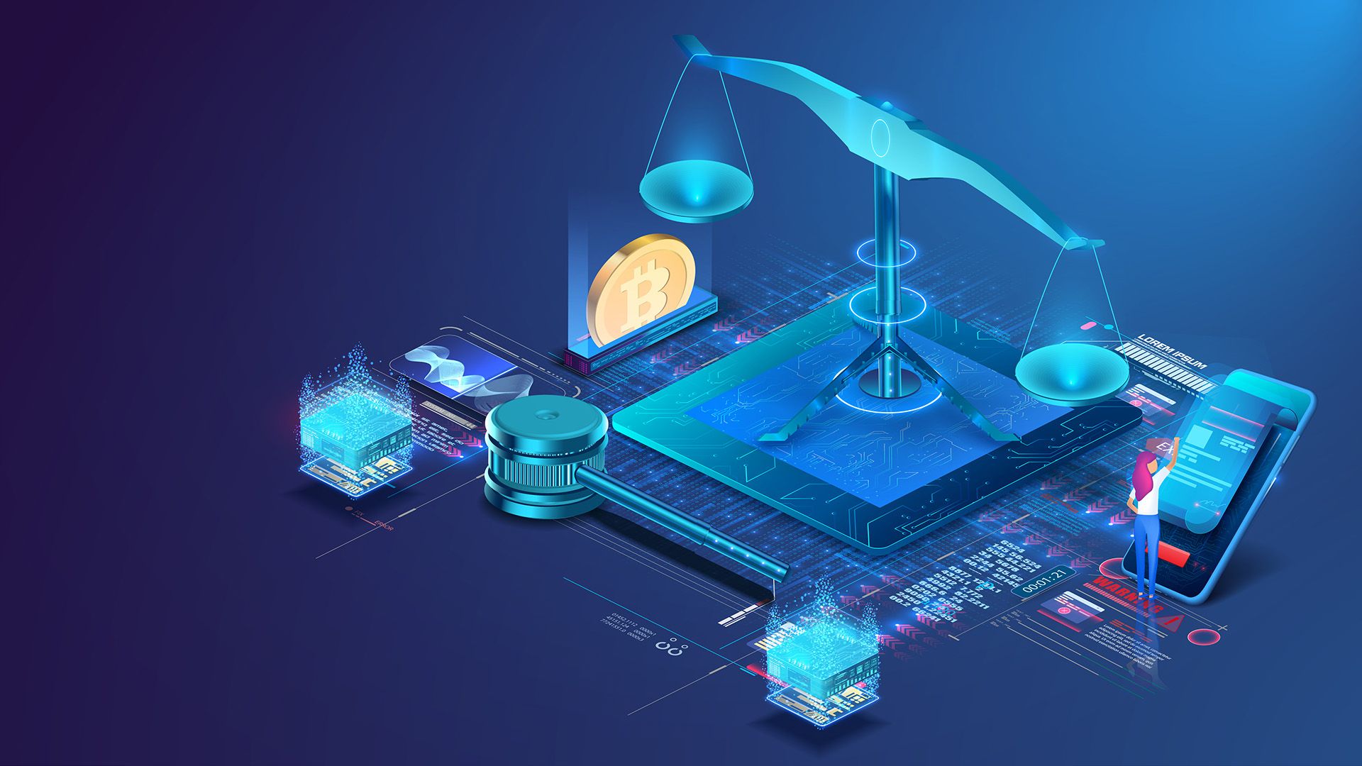 crypto portfolio risk management diversification