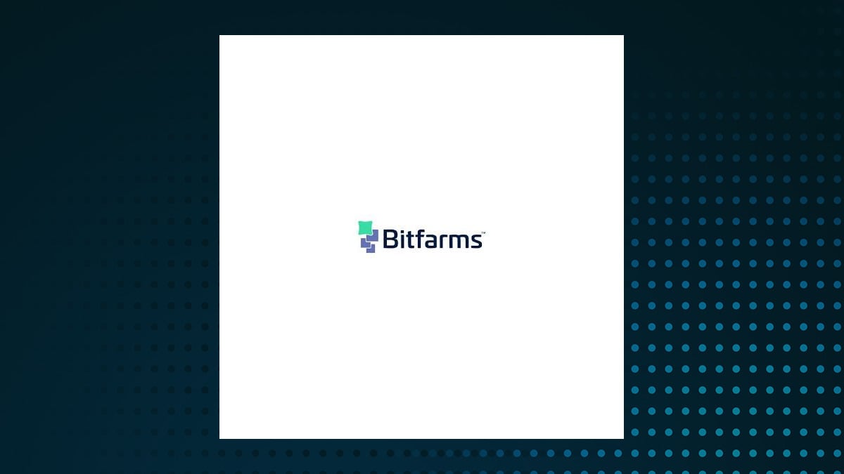 Bitfarms Ltd logo