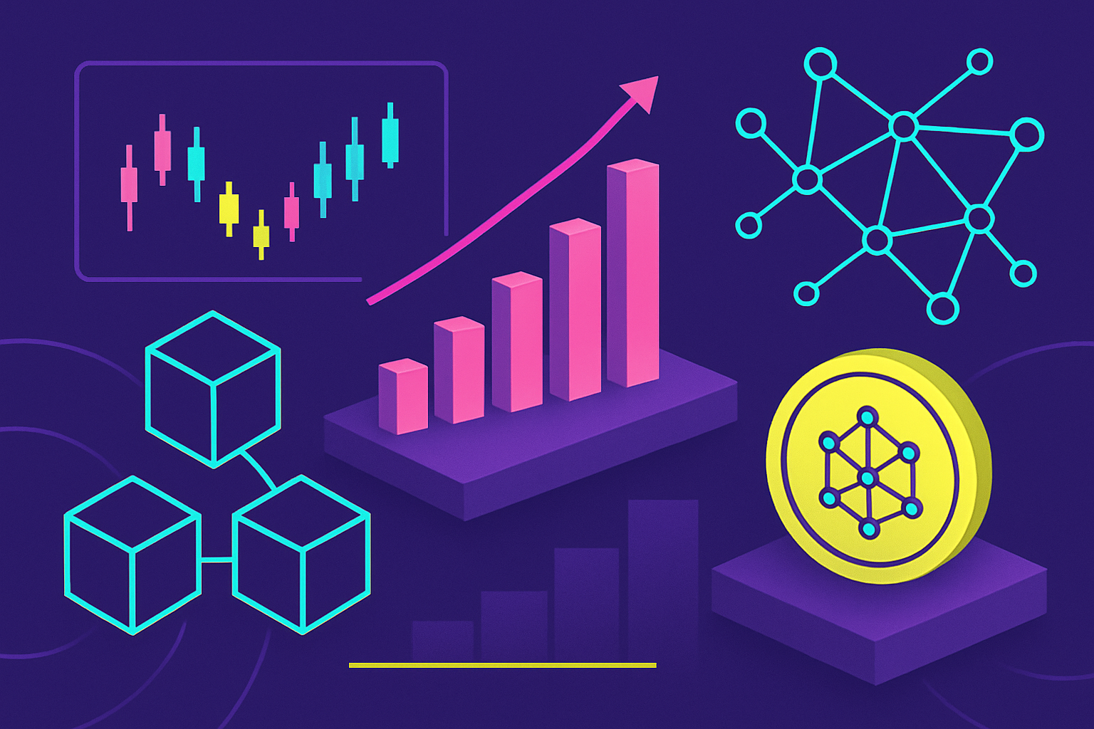 How to Use Fair Value Gaps (FVG) in Crypto Day Trading: Strategy, Examples, and Backtesting