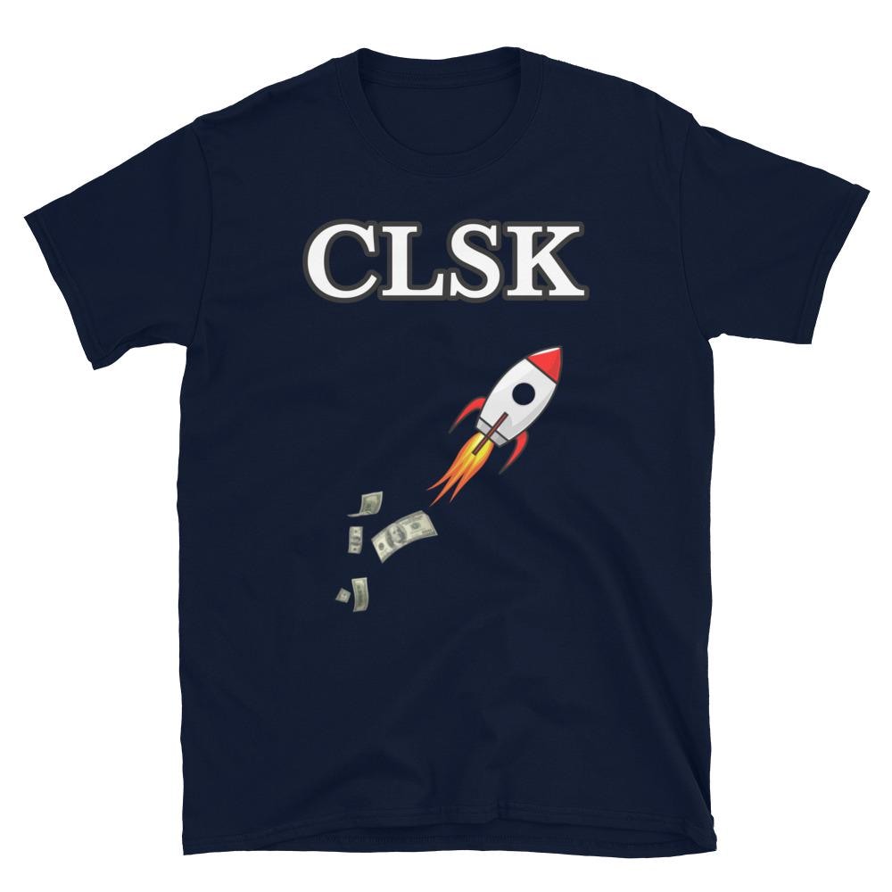 CleanSpark Inc. CLSK logo