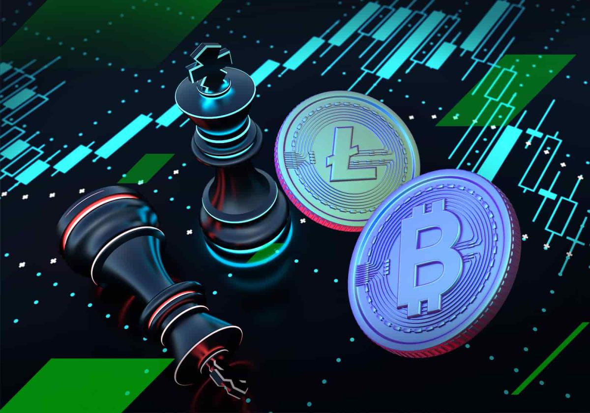 crypto trading plan and risk management tools