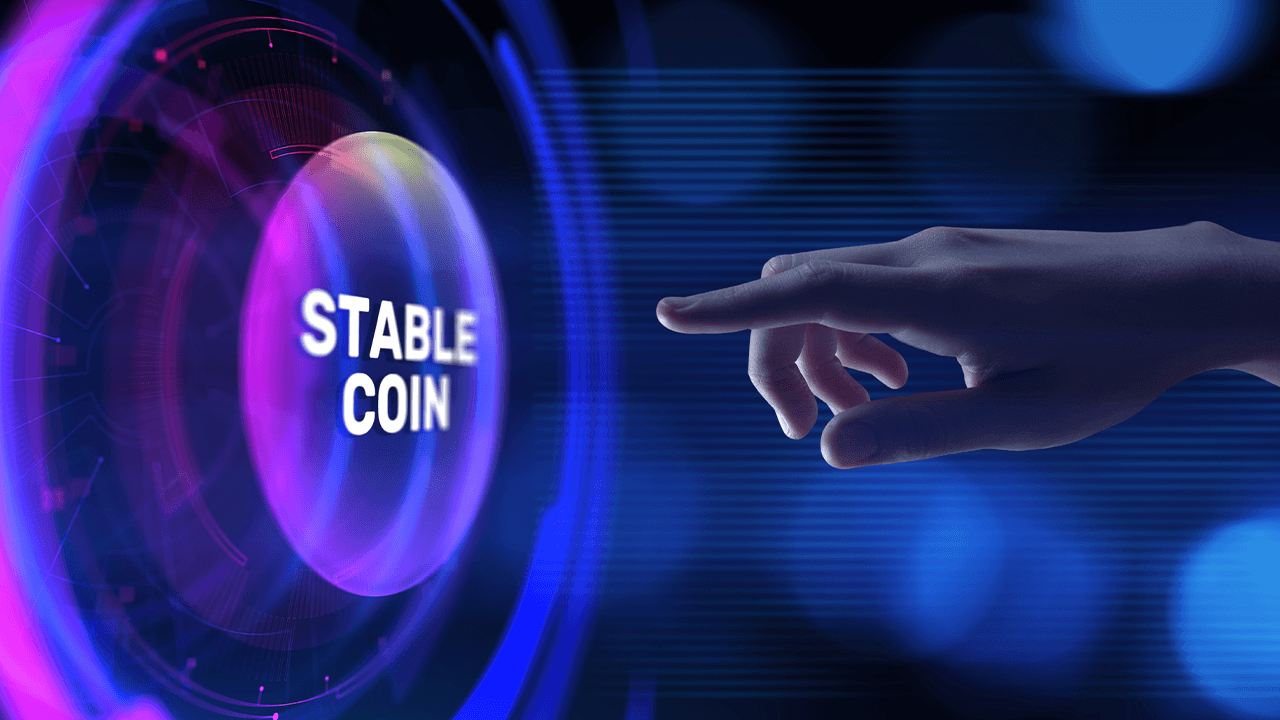 STBL regulatory compliance stablecoin